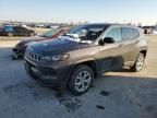 2024 Jeep Compass Sport