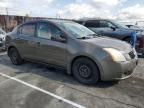 2009 Nissan Sentra 2.0