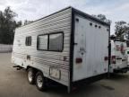 2001 Tahoe Travel Trailer