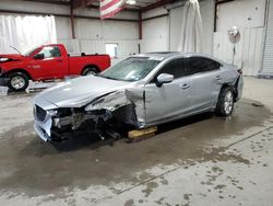 Mazda salvage cars for sale: 2018 Mazda 6 Grand Touring