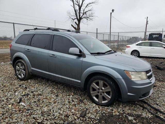 2010 Dodge Journey SXT