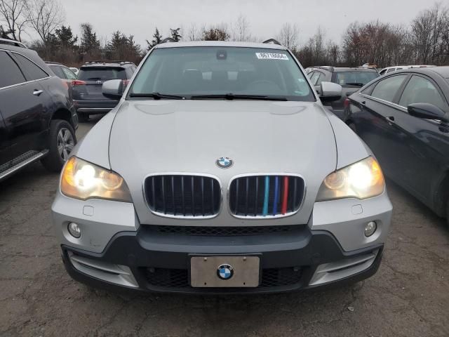 2008 BMW X5 3.0I