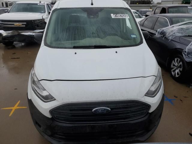 2020 Ford Transit Connect XL