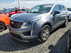 Cadillac Vehiculos salvage en venta: 2020 Cadillac XT5 Premium Luxury