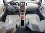 2006 Toyota Highlander Hybrid