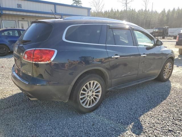 2011 Buick Enclave CXL