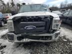 2012 Ford F250 Super Duty