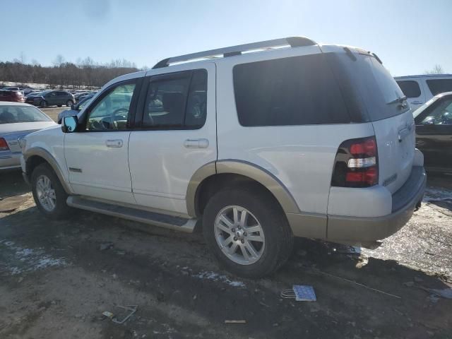 2006 Ford Explorer Eddie Bauer