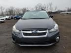 2014 Subaru Impreza Sport Premium