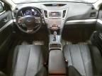 2012 Subaru Legacy 2.5I Premium