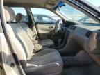 2001 Toyota Camry CE