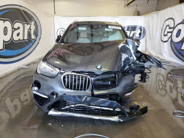 2019 BMW X1 SDRIVE28I