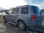 2009 Honda Pilot Touring