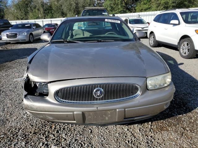 2002 Buick Lesabre Custom