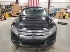 2010 Ford Fusion Sport