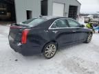 2017 Cadillac ATS Luxury