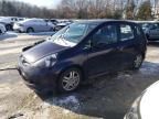 2008 Honda FIT Sport