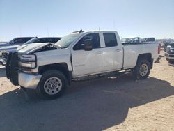 Chevrolet Vehiculos salvage en venta: 2019 Chevrolet Silverado K2500 Heavy Duty LT