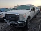 2016 Ford F250 Super Duty