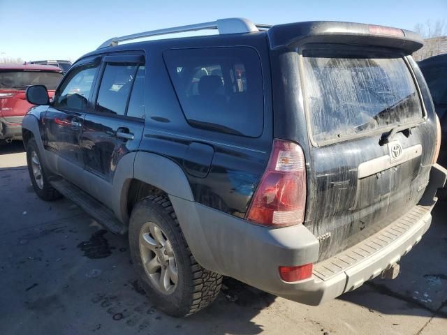 2003 Toyota 4runner SR5