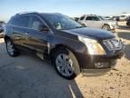 2015 Cadillac SRX Performance Collection