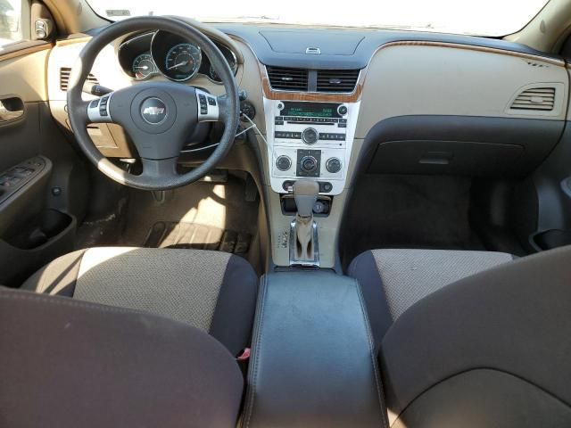 2009 Chevrolet Malibu 1LT