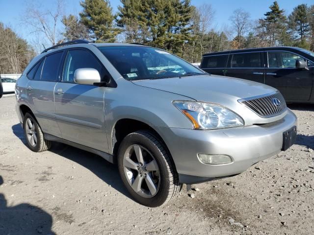 2006 Lexus RX 330