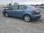 2011 Mazda 3 I