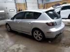 2007 Mazda 3 Hatchback