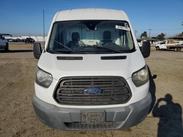 2016 Ford Transit T-250