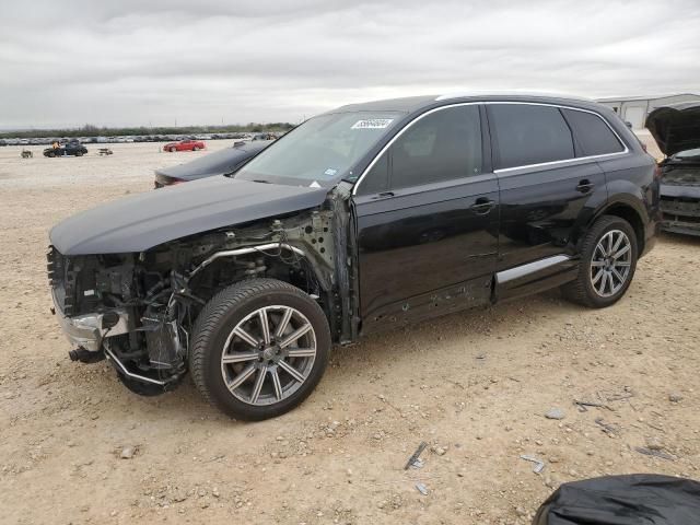 2019 Audi Q7 Premium