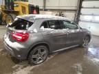 2015 Mercedes-Benz GLA 250 4matic