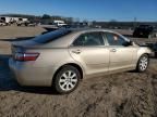 2009 Toyota Camry Hybrid