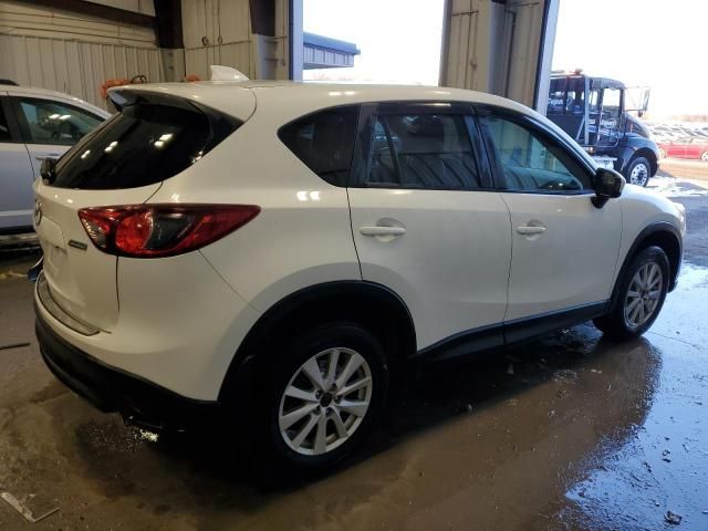 2013 Mazda CX-5 Touring