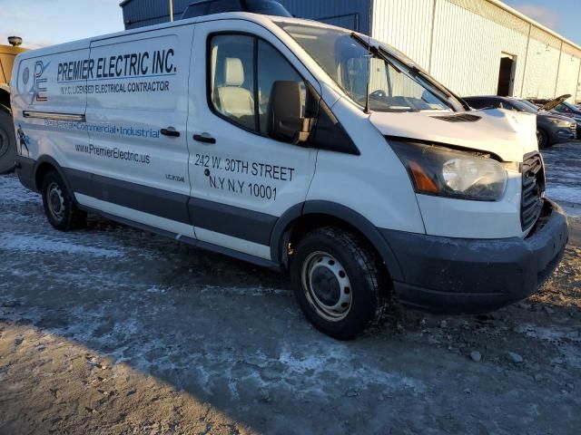 2015 Ford Transit T-150