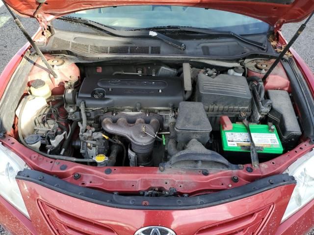 2008 Toyota Camry CE