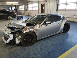 2015 Subaru BRZ 2.0 Limited en venta en Fort Wayne, IN