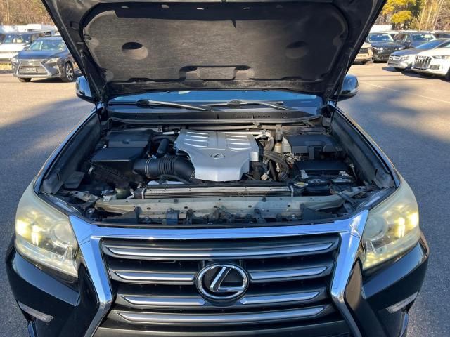 2016 Lexus GX 460