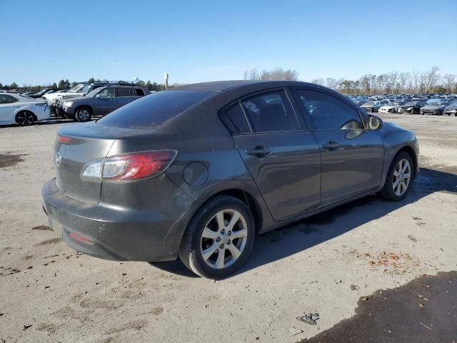 2010 Mazda 3 I