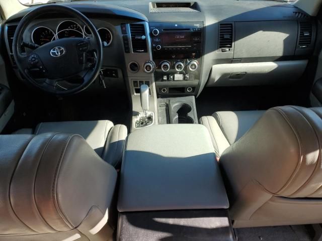 2010 Toyota Sequoia Limited