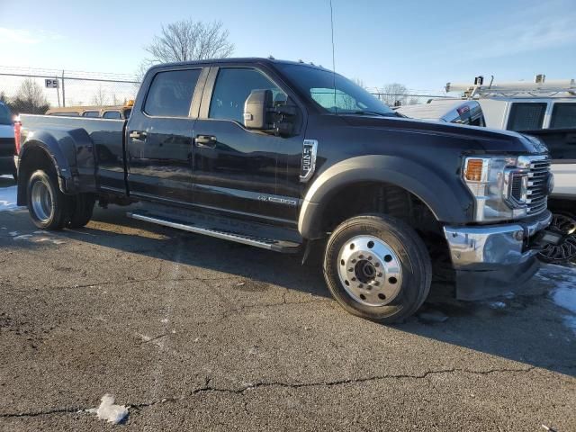 2020 Ford F450 Super Duty