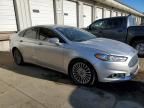 2013 Ford Fusion Titanium