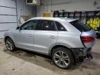 2015 Audi Q3 Prestige