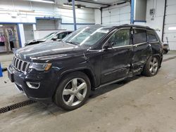 Lots with Bids for sale at auction: 2018 Jeep Grand Cherokee Limited