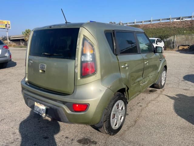 2012 KIA Soul