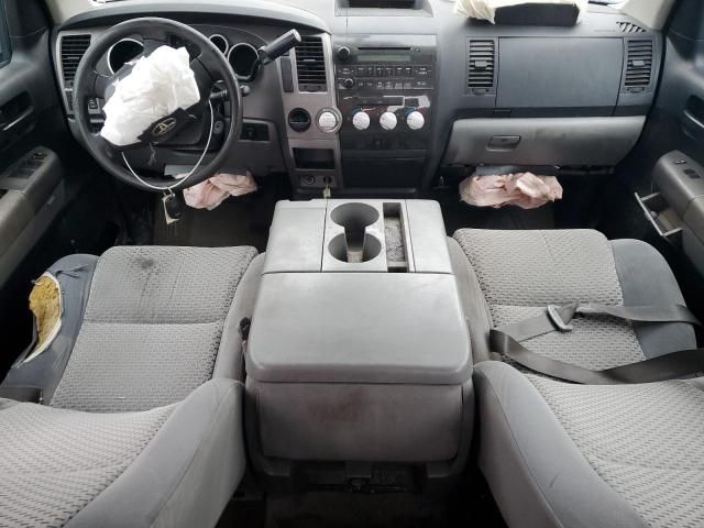 2011 Toyota Tundra Double Cab SR5