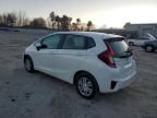 2017 Honda FIT LX