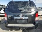 2008 Nissan Pathfinder S