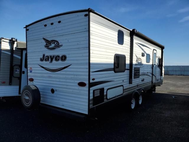 2018 Jayco JAY Flight