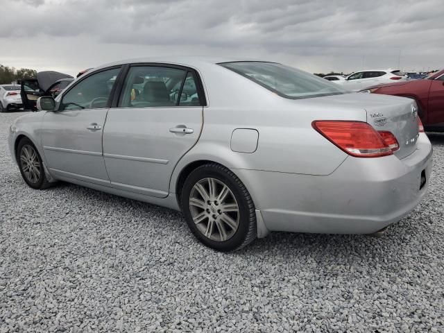 2007 Toyota Avalon XL